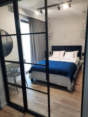 Apartament Latarnik- LOFT in Gąski